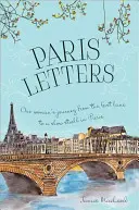 Cartas de París - Paris Letters