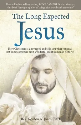 El tan esperado Jesús - The Long Expected Jesus