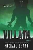 Villano - Villain