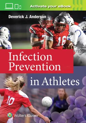 Prevención de infecciones en deportistas - Infection Prevention in Athletes