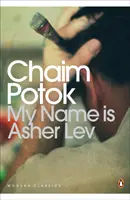 Mi nombre es Asher Lev - My Name is Asher Lev