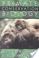 Biología de la conservación de los primates - Primate Conservation Biology