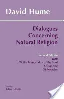 Diálogos sobre la religión natural - Dialogues Concerning Natural Religion