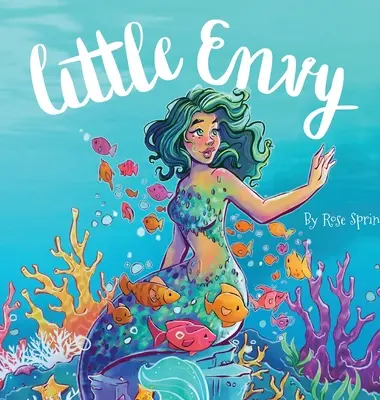 Poca envidia - Little Envy