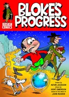 El progreso de Bloke - Bloke's Progress