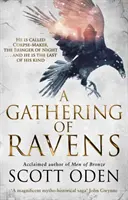 Reunión de cuervos - Gathering of Ravens