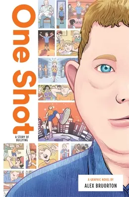 One Shot: Una historia de acoso escolar - One Shot: A Story of Bullying