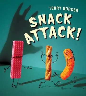 ¡Snack Attack! - Snack Attack!