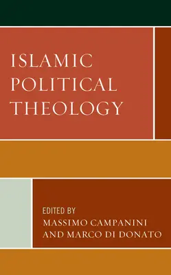 Teología política islámica - Islamic Political Theology