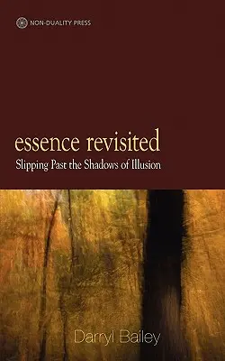 Esencia revisitada: deslizarse entre las sombras de la ilusión - Essence Revisited: slipping past the shadows of Illusion