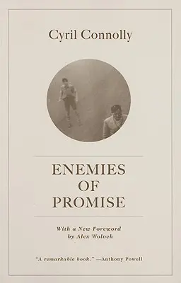 Enemigos de la promesa - Enemies of Promise