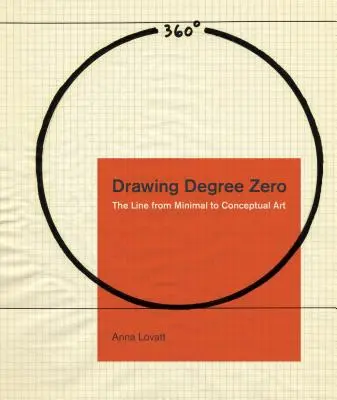 Dibujar grado cero: la línea que separa el arte minimalista del conceptual - Drawing Degree Zero: The Line from Minimal to Conceptual Art