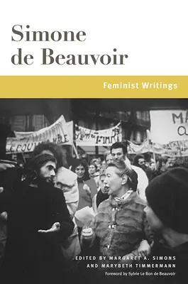 Escritos feministas, 1 - Feminist Writings, 1