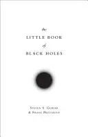 El pequeño libro de los agujeros negros - The Little Book of Black Holes