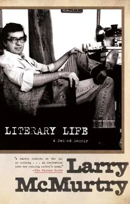 Vida literaria: Unas segundas memorias - Literary Life: A Second Memoir