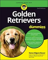 Golden Retrievers para tontos - Golden Retrievers for Dummies
