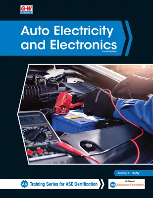 Electricidad y Electrónica del Automóvil - Auto Electricity and Electronics