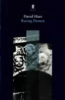 Racing Demon: Una obra de teatro - Racing Demon: A Play