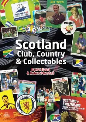 Escocia Club, País y Coleccionismo - Scotland: Club, Country & Collectables