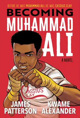 Convertirse en Muhammad Ali - Becoming Muhammad Ali