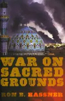 Guerra en terreno sagrado - War on Sacred Grounds