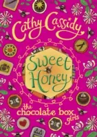 Chocolate Box Girls: Sweet Honey