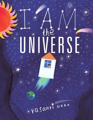 Yo soy el universo - I Am the Universe