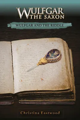 Wulfgar y el enigma - Wulfgar and the Riddle