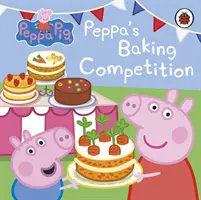 Peppa Pig: El concurso de repostería de Peppa - Peppa Pig: Peppa's Baking Competition