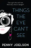 Cosas que el ojo no puede ver - Things the Eye Can't See