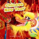 Año Nuevo Chino - Chinese New Year