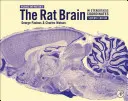 El cerebro de la rata en coordenadas estereotáxicas - The Rat Brain in Stereotaxic Coordinates