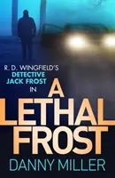 Lethal Frost - DI Jack Frost serie 5 - Lethal Frost - DI Jack Frost series 5