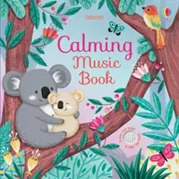 Libro de música relajante - Calming Music Book