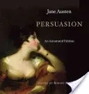 Persuasión: Edición anotada - Persuasion: An Annotated Edition