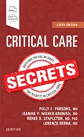 Secretos de los cuidados críticos - Critical Care Secrets