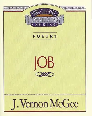 Thru the Bible Vol. 16: Poesía (Job), 16 - Thru the Bible Vol. 16: Poetry (Job), 16