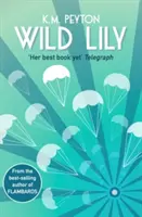 Lirio silvestre - Wild Lily