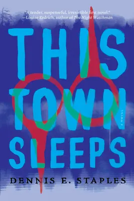 Esta ciudad duerme - This Town Sleeps