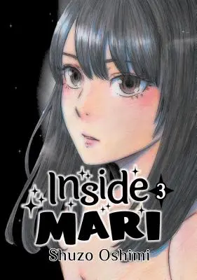 Dentro de Mari, volumen 3 - Inside Mari, Volume 3