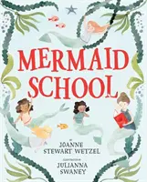 Escuela de Sirenas - Mermaid School