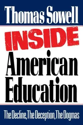 Dentro de la educación estadounidense - Inside American Education