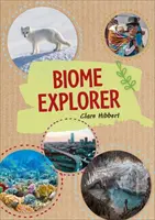 Reading Planet KS2 - Biome Explorer - Nivel 3: Venus/Banda marrón - Reading Planet KS2 - Biome Explorer - Level 3: Venus/Brown band