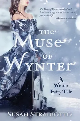 La Musa de Wynter: Un cuento de invierno - The Muse of Wynter: A Winter Fairy Tale