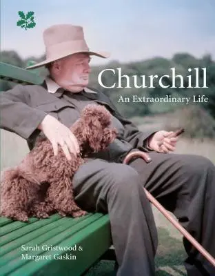 Churchill Una vida extraordinaria - Churchill: An Extraordinary Life