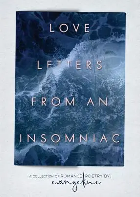 Cartas de amor de un insomne - Love Letters from an Insomniac