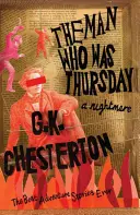 El hombre que fue Jueves Una pesadilla - The Man Who Was Thursday: A Nightmare