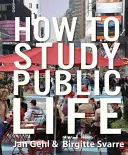 Cómo estudiar la vida pública - How to Study Public Life