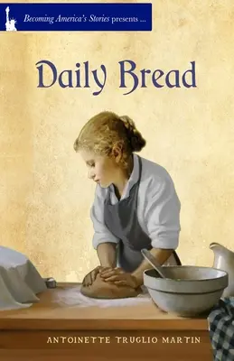 El pan de cada día - Daily Bread