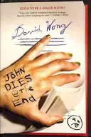 John muere al final - John Dies at the End